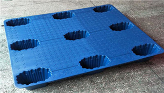 1111九腳塑料托盤